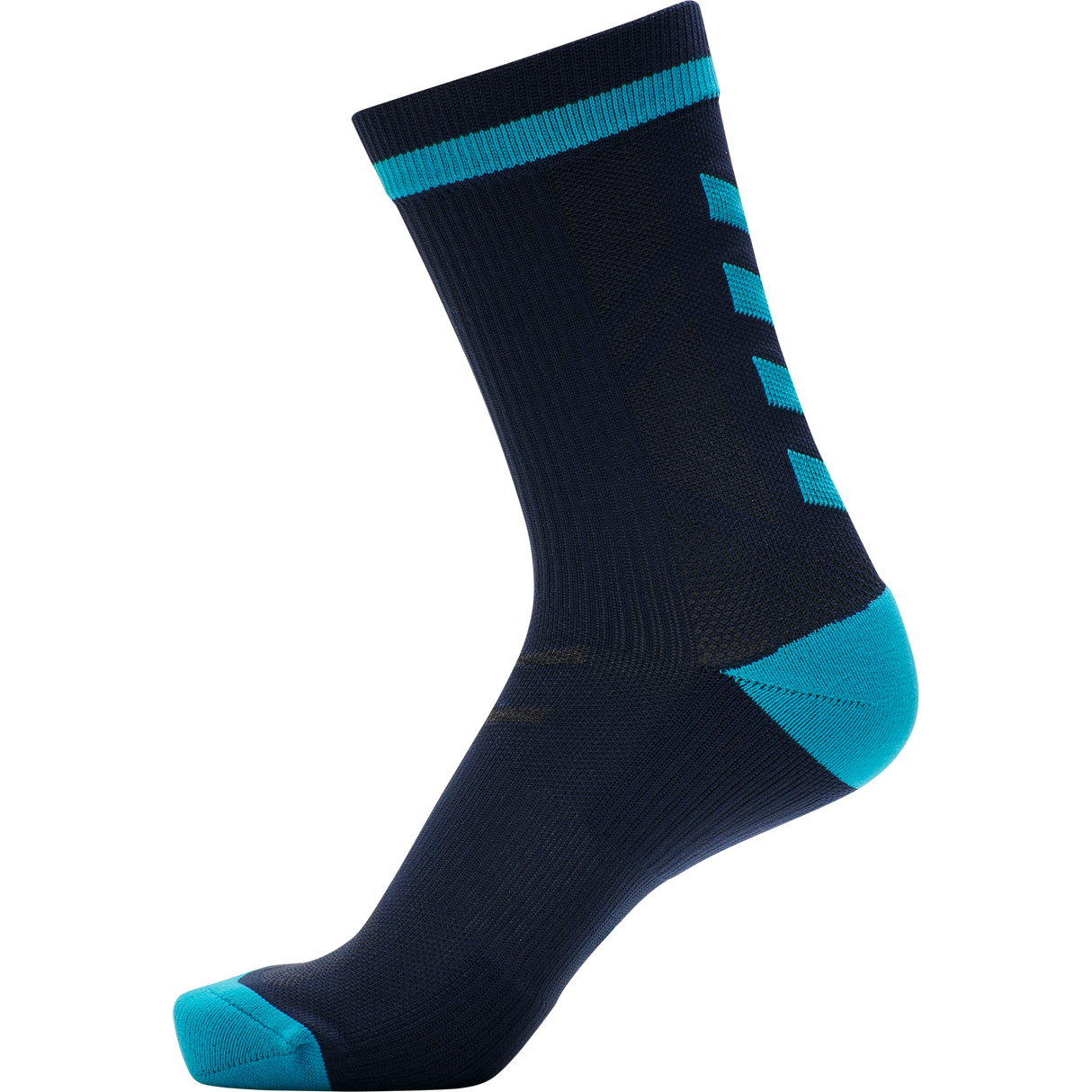 hummel Unisex Elite Indoor Sock Low Pa-1