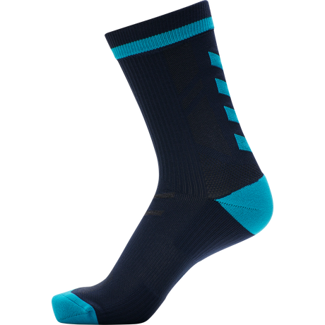 hummel Unisex Elite Indoor Sock Low Pa-1