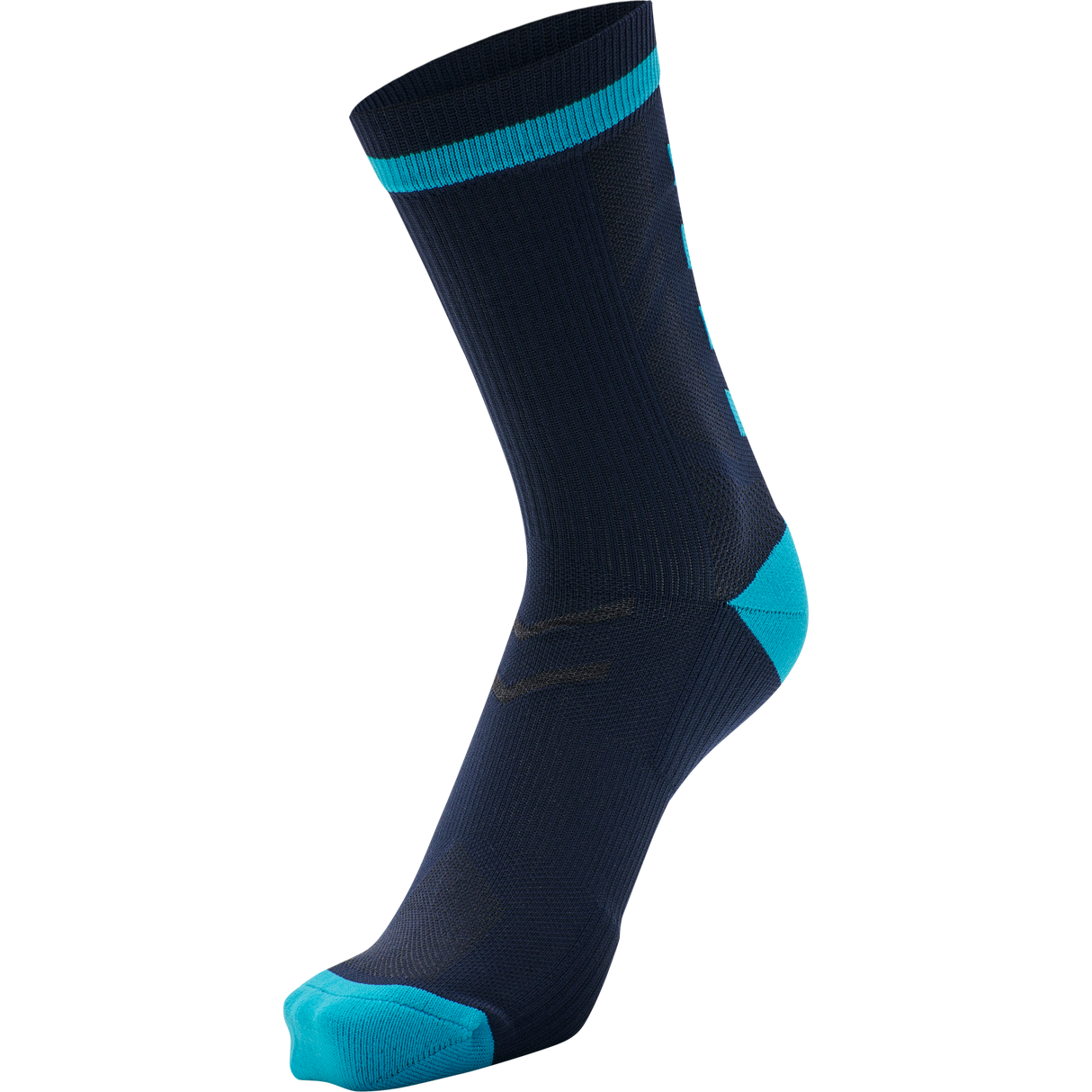 hummel Unisex Elite Indoor Sock Low Pa-2
