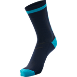 hummel Unisex Elite Indoor Sock Low Pa-2
