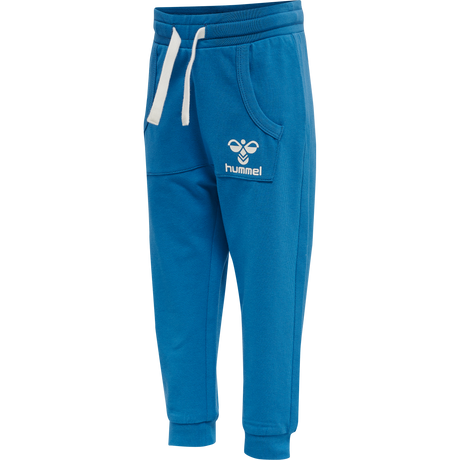 hummel Infant & Toddler Futte Pants-1