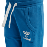 hummel Infant & Toddler Futte Pants-3