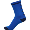 hummel Unisex Elite Indoor Sock Low Pa-1
