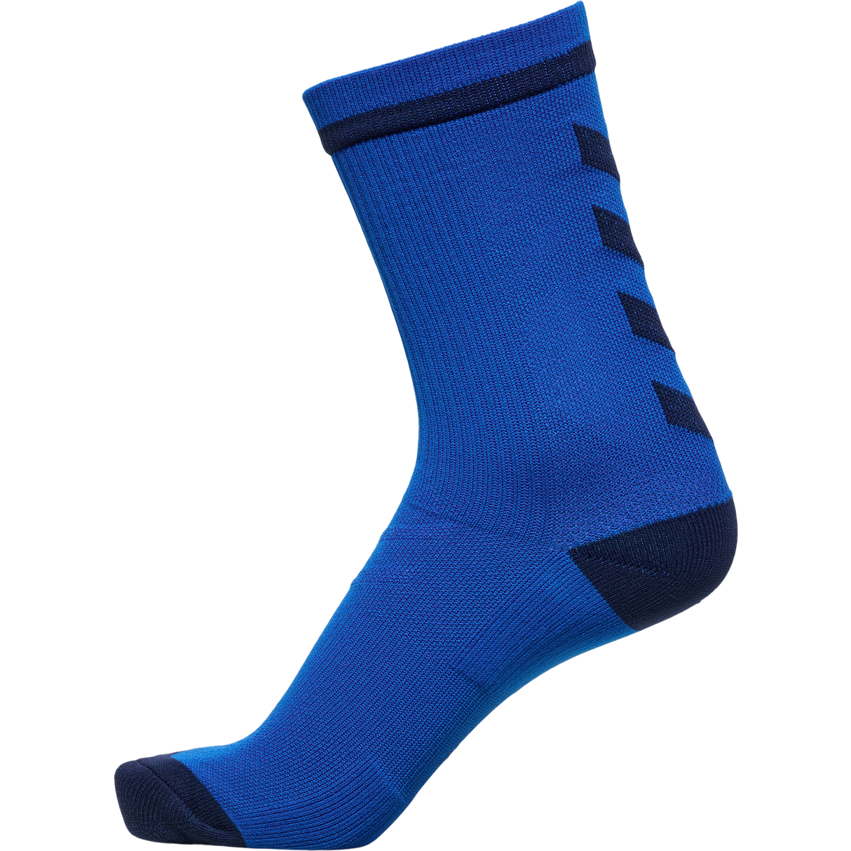 hummel Unisex Elite Indoor Sock Low Pa-1