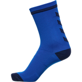 hummel Unisex Elite Indoor Sock Low Pa-1