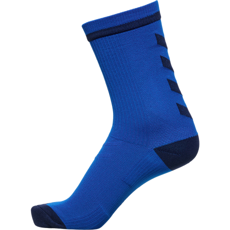 hummel Unisex Elite Indoor Sock Low Pa-1