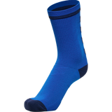 hummel Unisex Elite Indoor Sock Low Pa-2