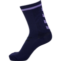 hummel Unisex Elite Indoor Sock Low Pa-1