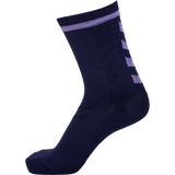 hummel Unisex Elite Indoor Sock Low Pa-1