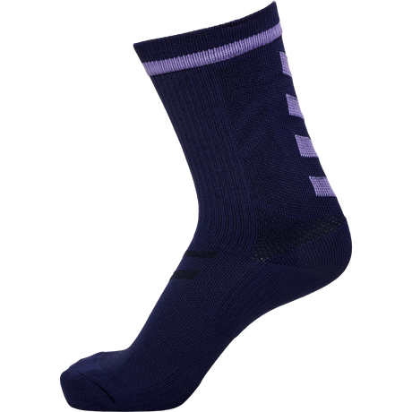 hummel Unisex Elite Indoor Sock Low Pa-1