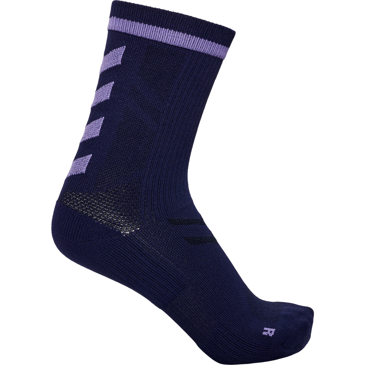 hummel Unisex Elite Indoor Sock Low Pa-2