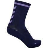 hummel Unisex Elite Indoor Sock Low Pa-2