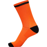 hummel Unisex Elite Indoor Sock Low Pa-1