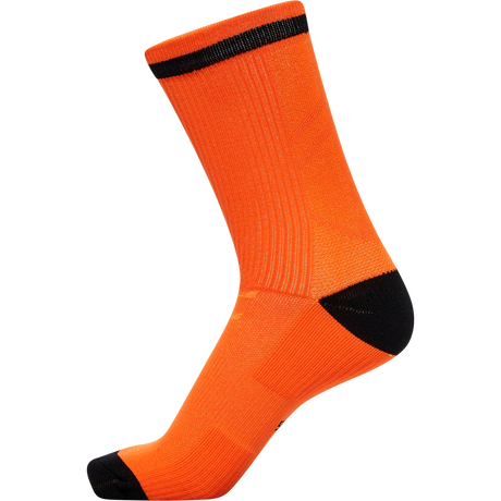 hummel Unisex Elite Indoor Sock Low Pa-1