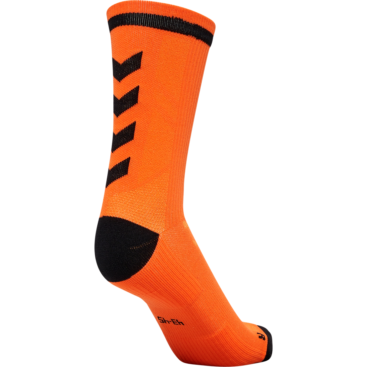 hummel Unisex Elite Indoor Sock Low Pa-2