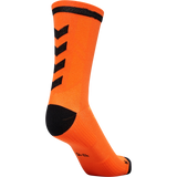 hummel Unisex Elite Indoor Sock Low Pa-2