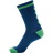 hummel Unisex Elite Indoor Sock Low Pa-1