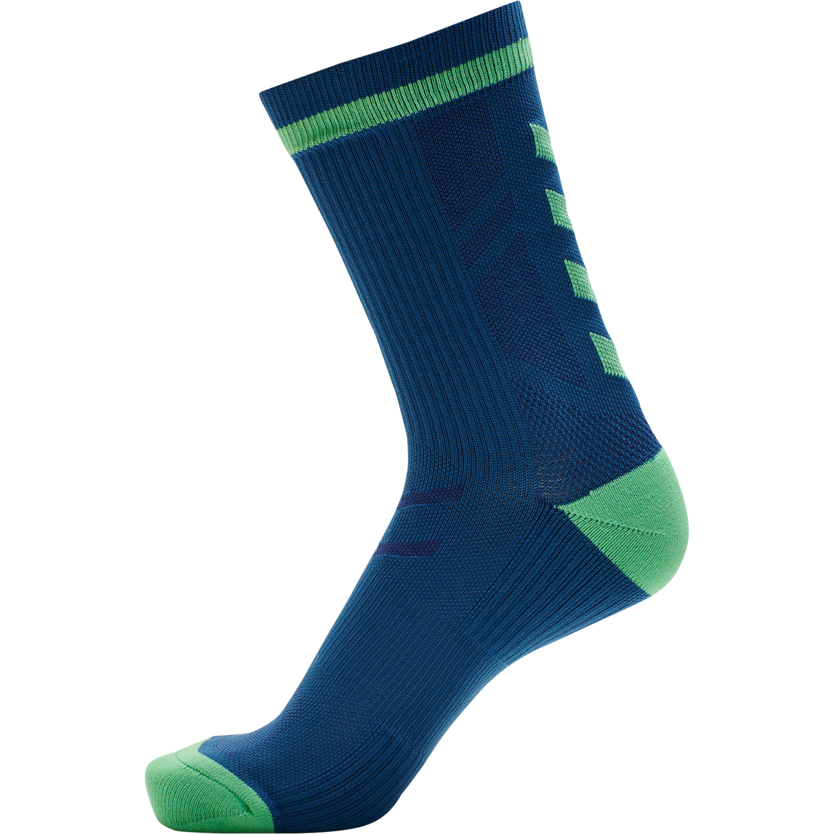 hummel Unisex Elite Indoor Sock Low Pa-1