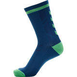 hummel Unisex Elite Indoor Sock Low Pa-1
