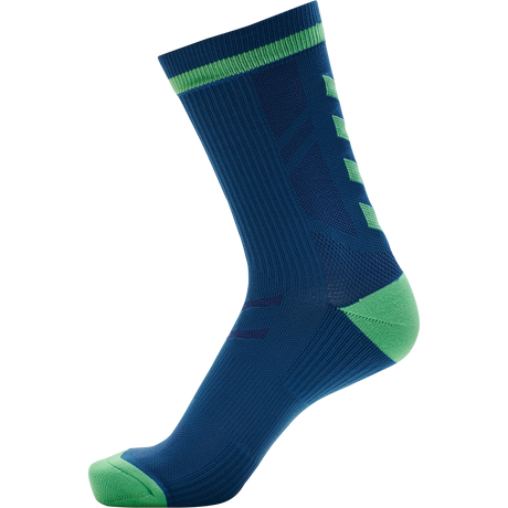hummel Unisex Elite Indoor Sock Low Pa-1