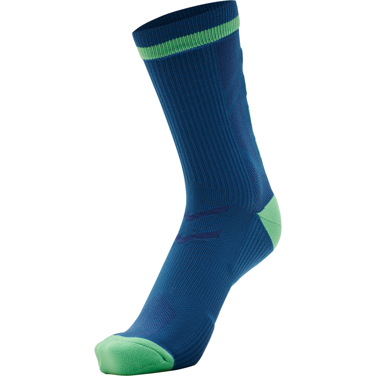 hummel Unisex Elite Indoor Sock Low Pa-2