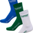 hummel Unisex 3-Pack Socks Sportswear-1