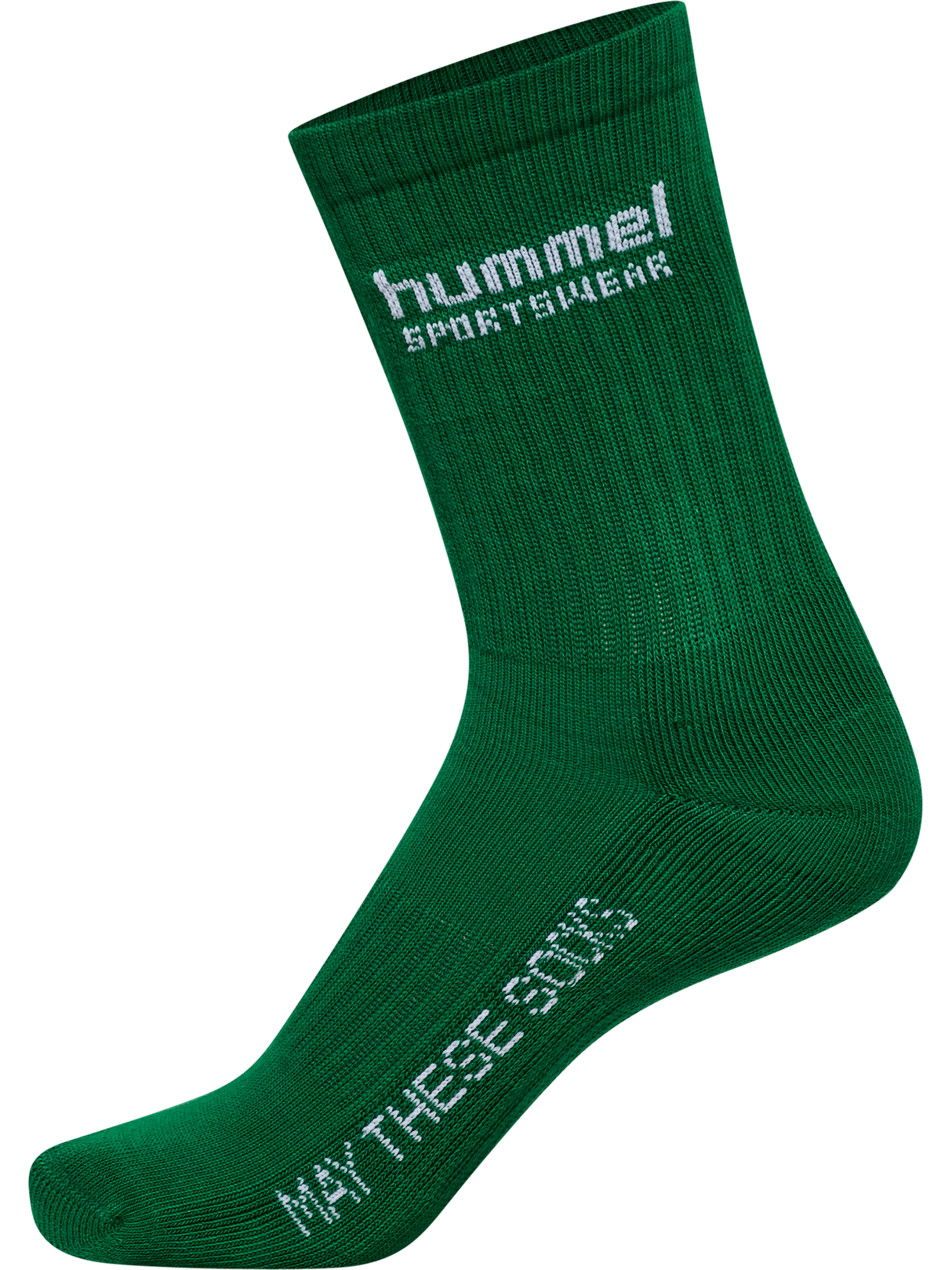 hummel Unisex 3-Pack Socks Sportswear-3