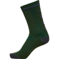 hummel Unisex Elite Indoor Sock Low Pa-1