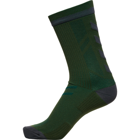 hummel Unisex Elite Indoor Sock Low Pa-1