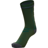 hummel Unisex Elite Indoor Sock Low Pa-2