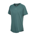 hummel Women's Mindful Training Vanja T-Shirt-1