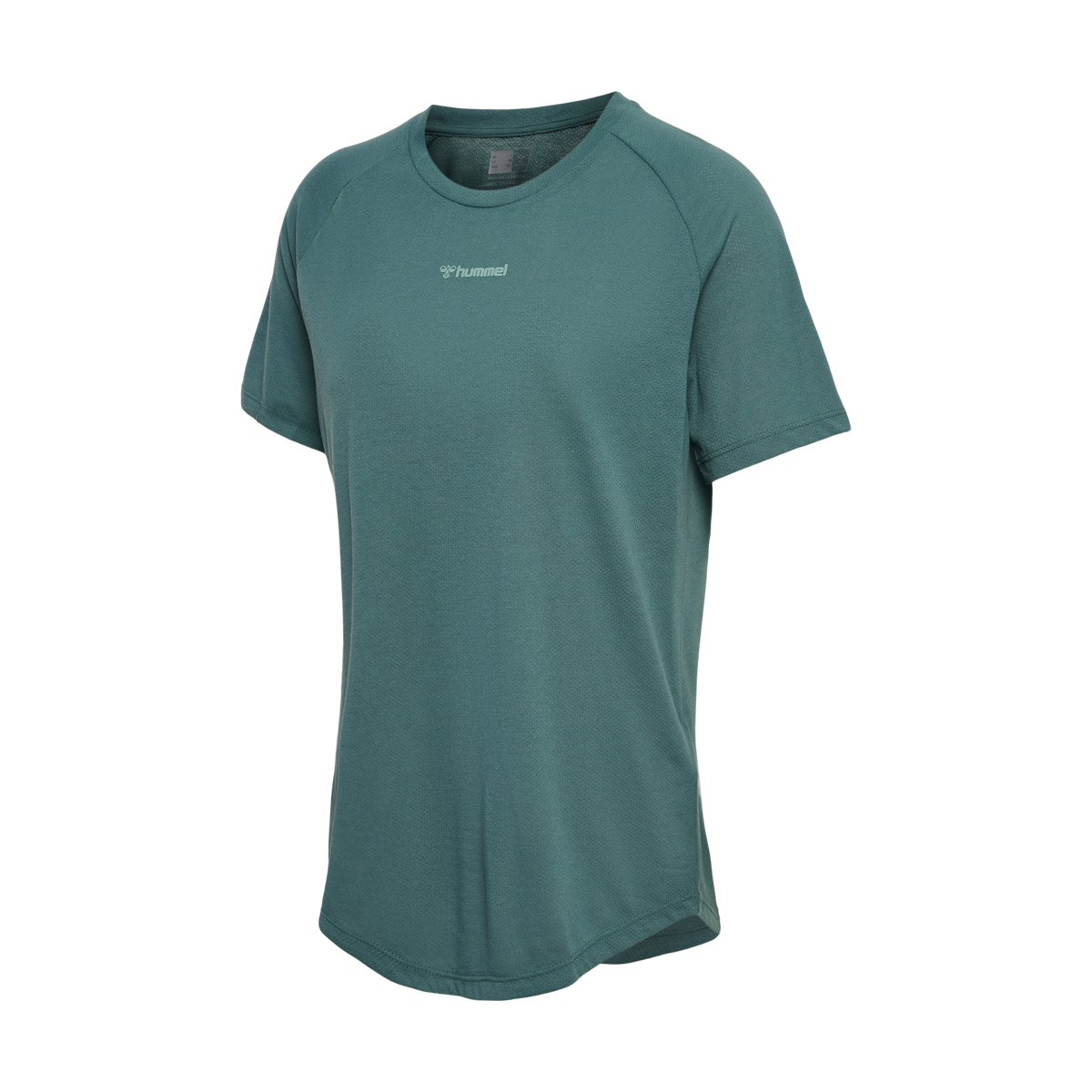 hummel Women's Mindful Training Vanja T-Shirt-1