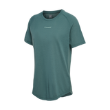 hummel Women's Mindful Training Vanja T-Shirt-1