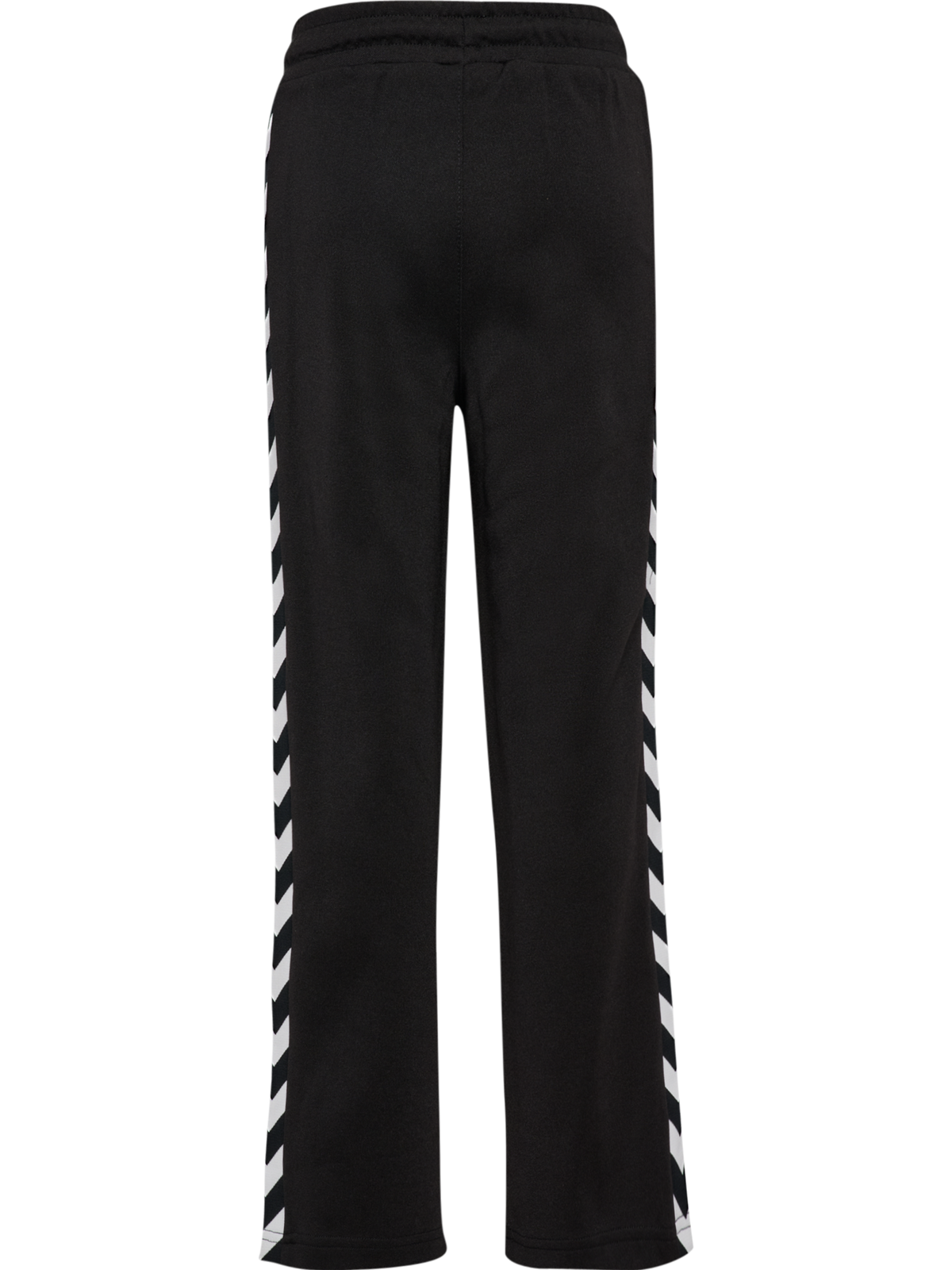 hummel Youth Archive Wide Leg Poly Pants-2