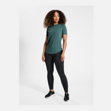 hummel Women's Mindful Training Vanja T-Shirt-4