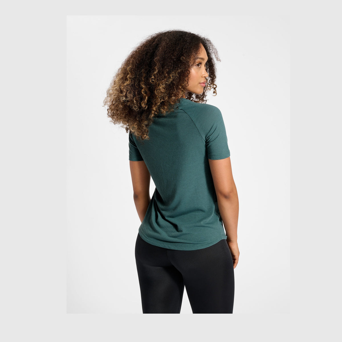 hummel Women's Mindful Training Vanja T-Shirt-6