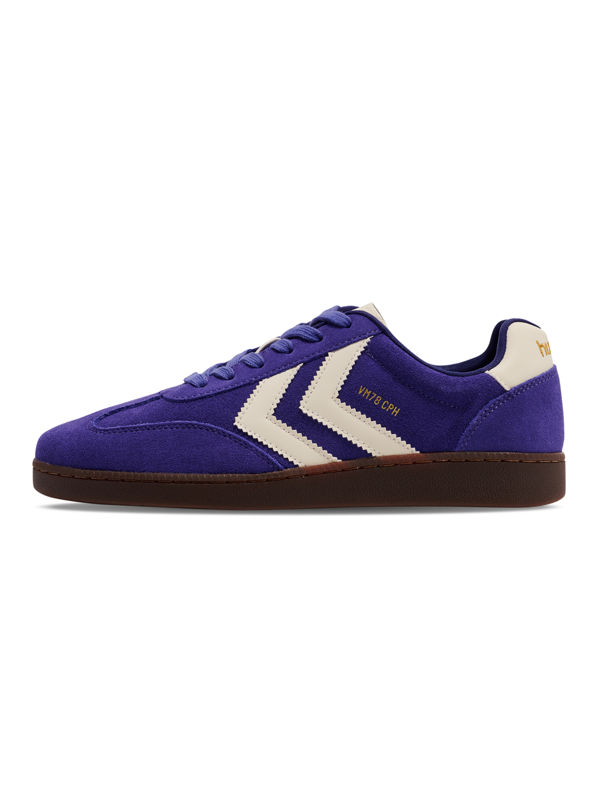 hummel Unisex VM78 Cph Sp Shoes-1