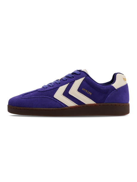 hummel Unisex VM78 Cph Sp Shoes-1