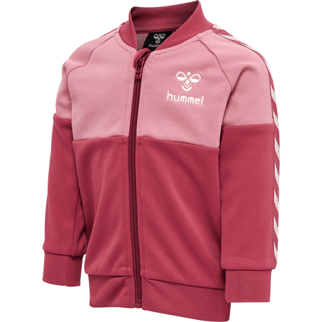 hummel Infant & Toddler Olek Zip Jacket-1