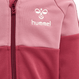 hummel Infant & Toddler Olek Zip Jacket-3