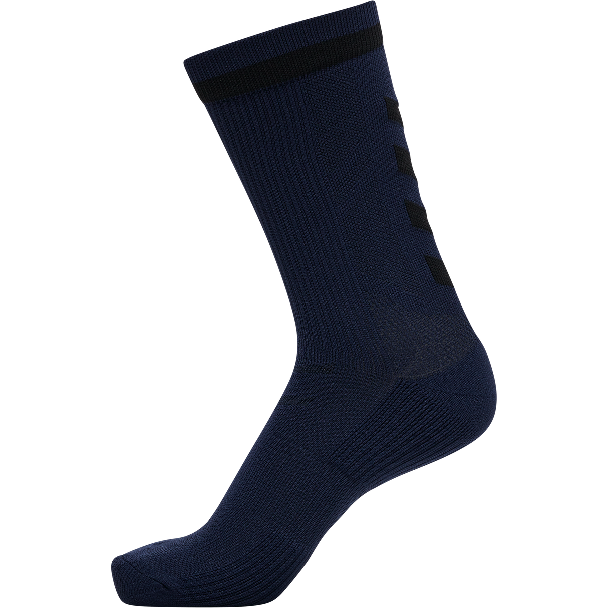 hummel Unisex Elite Indoor Sock Low Pa-1