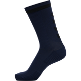 hummel Unisex Elite Indoor Sock Low Pa-1