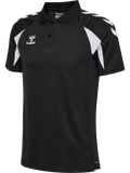 hummel Unisex Core 2.0 Polo-1