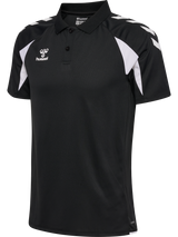 hummel Unisex Core 2.0 Polo-1