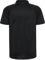 hummel Unisex Core 2.0 Polo-2