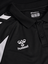 hummel Unisex Core 2.0 Polo-3