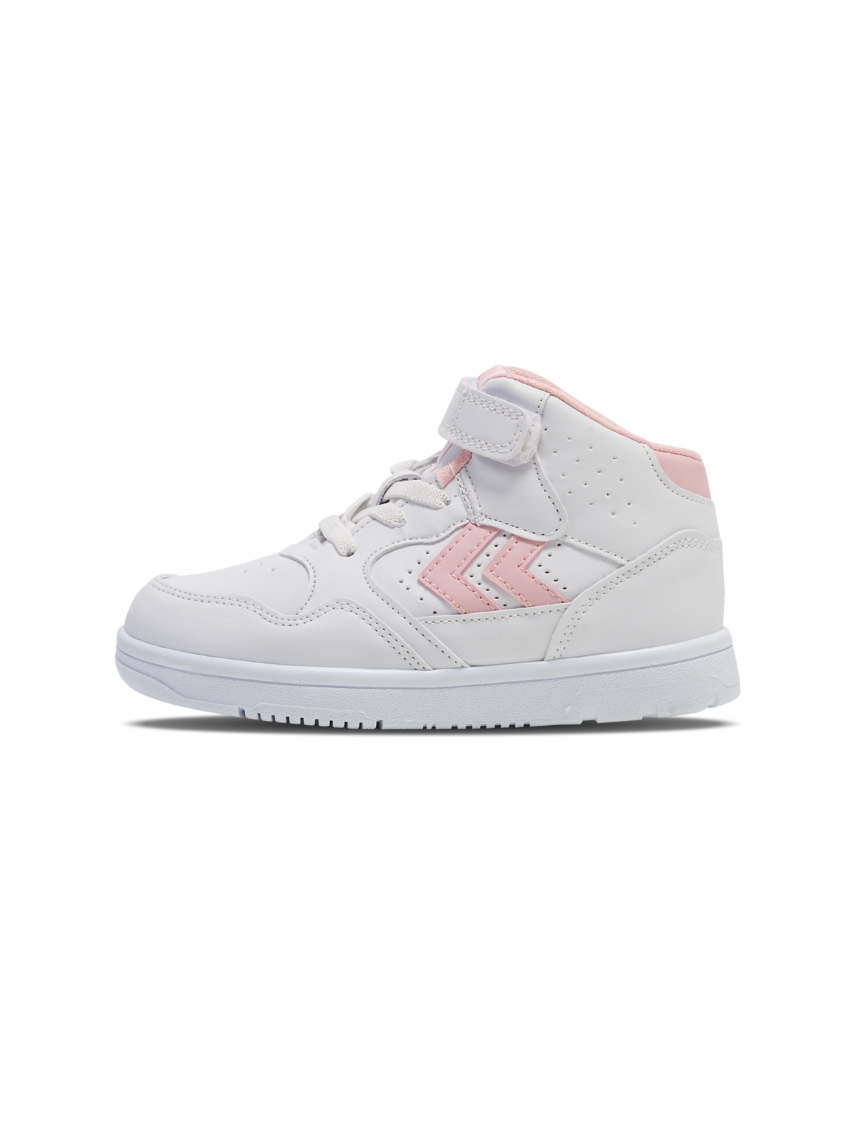 hummel Youth Camden High Shoes-1