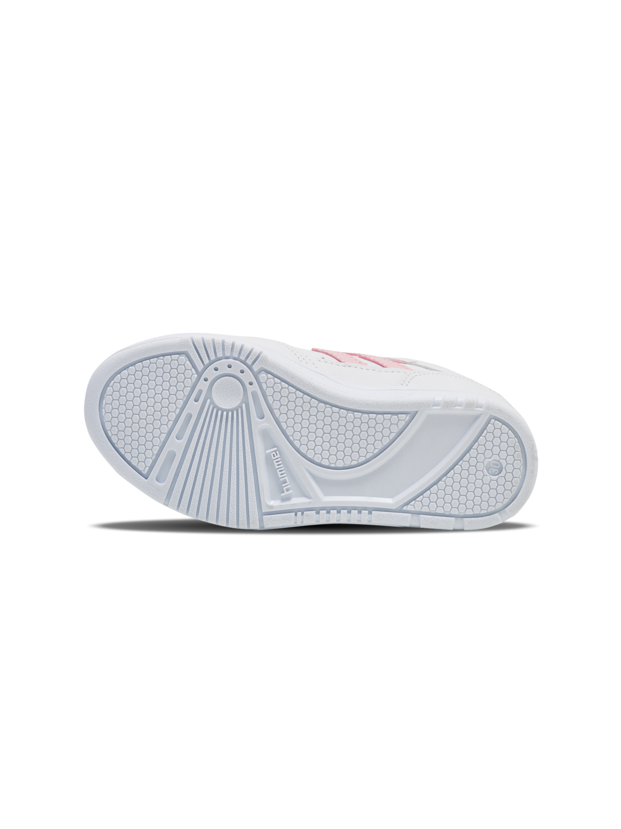 hummel Youth Camden High Shoes-2