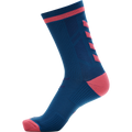 hummel Unisex Elite Indoor Sock Low Pa-1