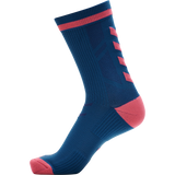 hummel Unisex Elite Indoor Sock Low Pa-1
